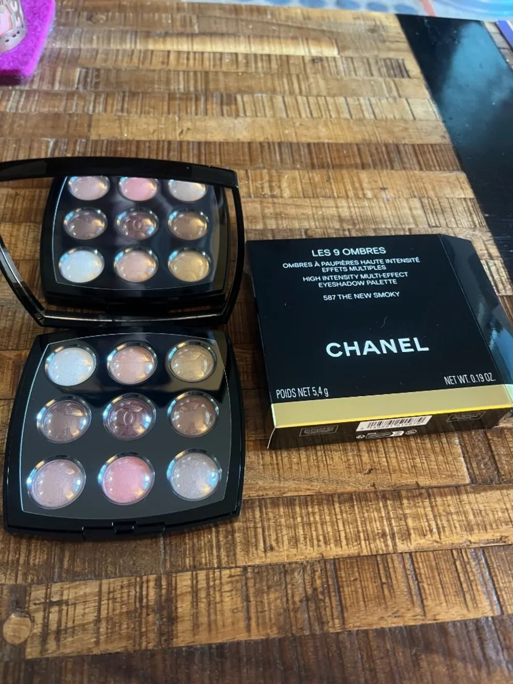 CHANEL brand new